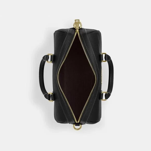 Rowan Long Satchel Bag - Picture 4 of 6